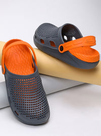 Thumbnail for Paragon Men Lightweight & Waterpoof Clogs