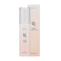 Thumbnail for Beauty of Joseon Ginseng Moist Sun Serum SPF 50+ PA++++ - Korean Skincare - Distacart