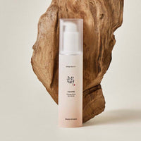 Thumbnail for Beauty of Joseon Ginseng Moist Sun Serum SPF 50+ PA++++ - Korean Skincare - Distacart