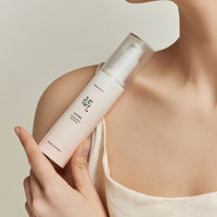 Thumbnail for Beauty of Joseon Ginseng Moist Sun Serum SPF 50+ PA++++ - Korean Skincare - Distacart