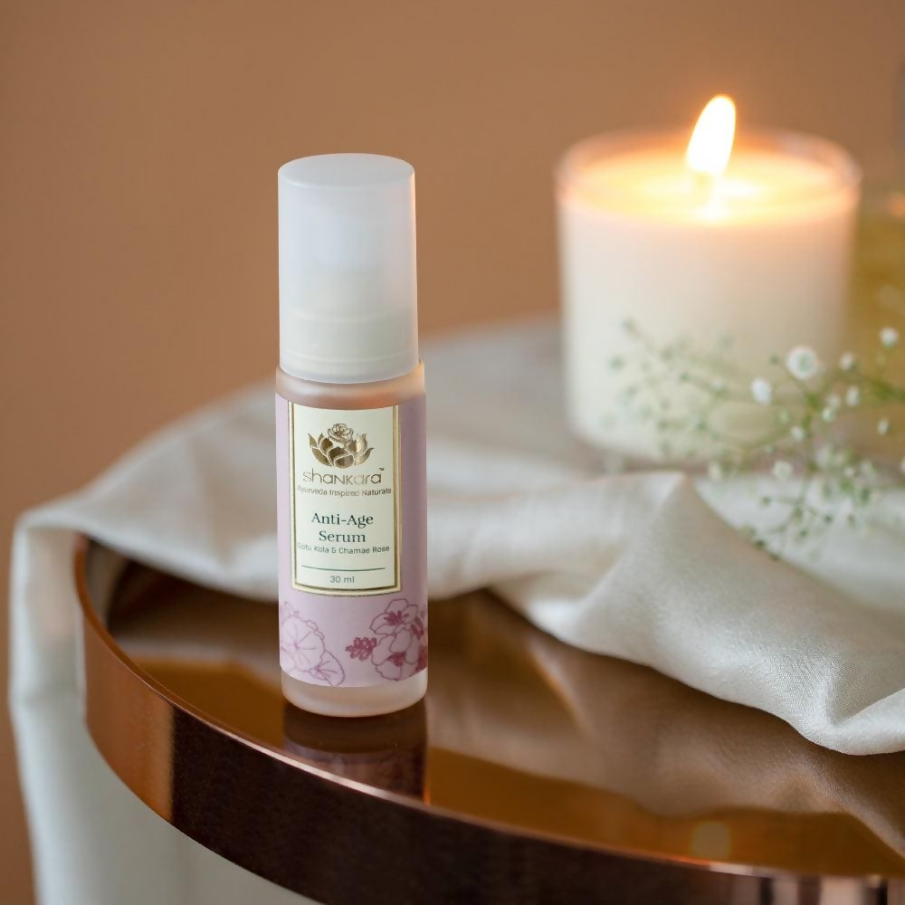 Shankara by Sri Sri Tattva Youthful Glow Combo - Distacart