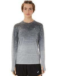 Thumbnail for ASICS Seamless LS Tshirts - Distacart