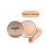 Thumbnail for Aegte Skin Filter High Coverage Concealer - Medium Natural - Distacart