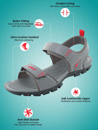 Thumbnail for Sparx Men Sports Sandals