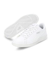 Thumbnail for Puma Smashic Brand Logo Printed Casual Sneakers Shoes