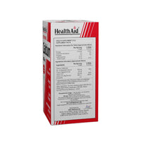 Thumbnail for HealthAid Strong Calcium 600 mg Chewable Tablets - Distacart