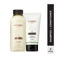 Thumbnail for Anomaly by Priyanka Chopra Hydrating Shampoo & Leave-in Conditioner Combo