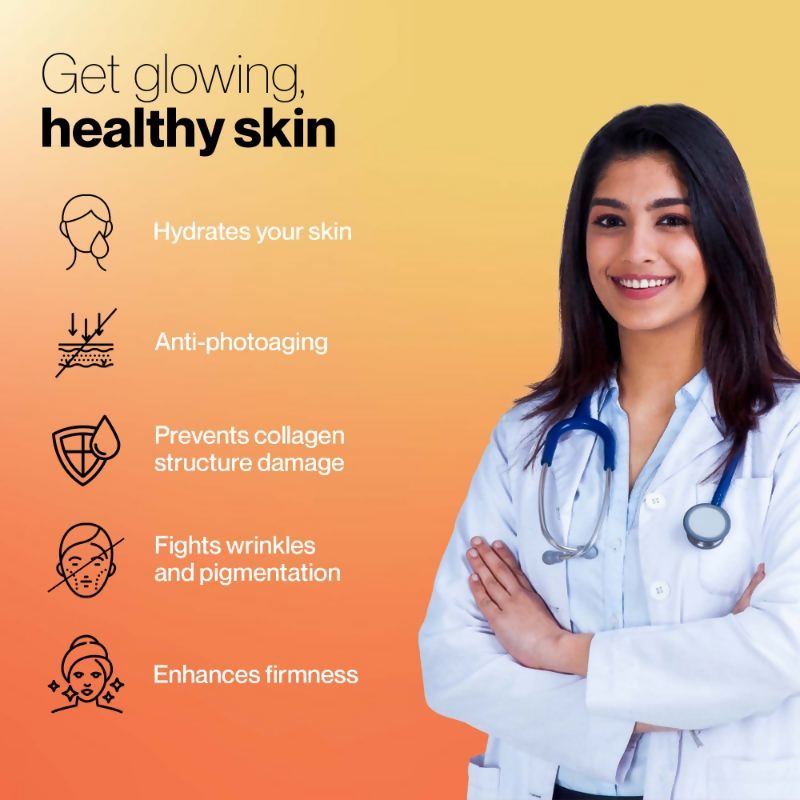 Setu Skin Youthful Collagen Powder