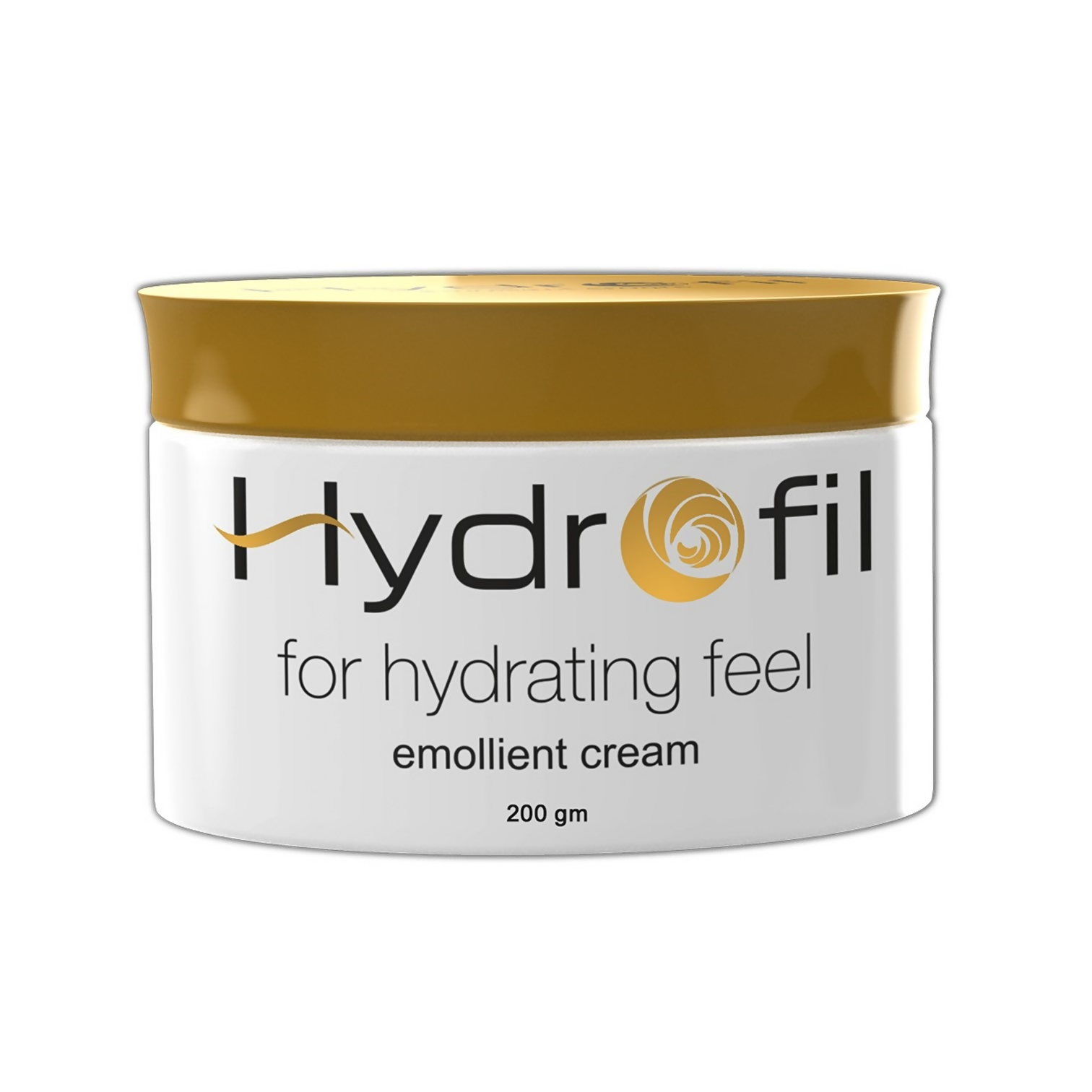 Hydrofil Moisturizing Cream - Distacart
