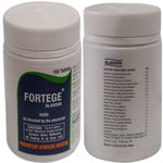 Thumbnail for Ayurvedic Fortege Tablet