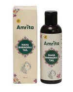 Thumbnail for Amrita Mahabhringraj Tail - Distacart