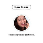 Thumbnail for Little Joys Multivitamin Gummies For Mothers - Strawberry Flavor