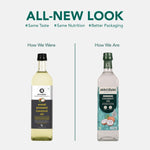 Thumbnail for Anveshan Wood Pressed Coconut Oil - Distacart