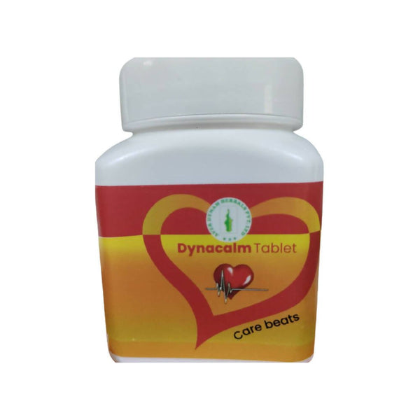 Aver Dynam Dynacalm Tablets - Distacart