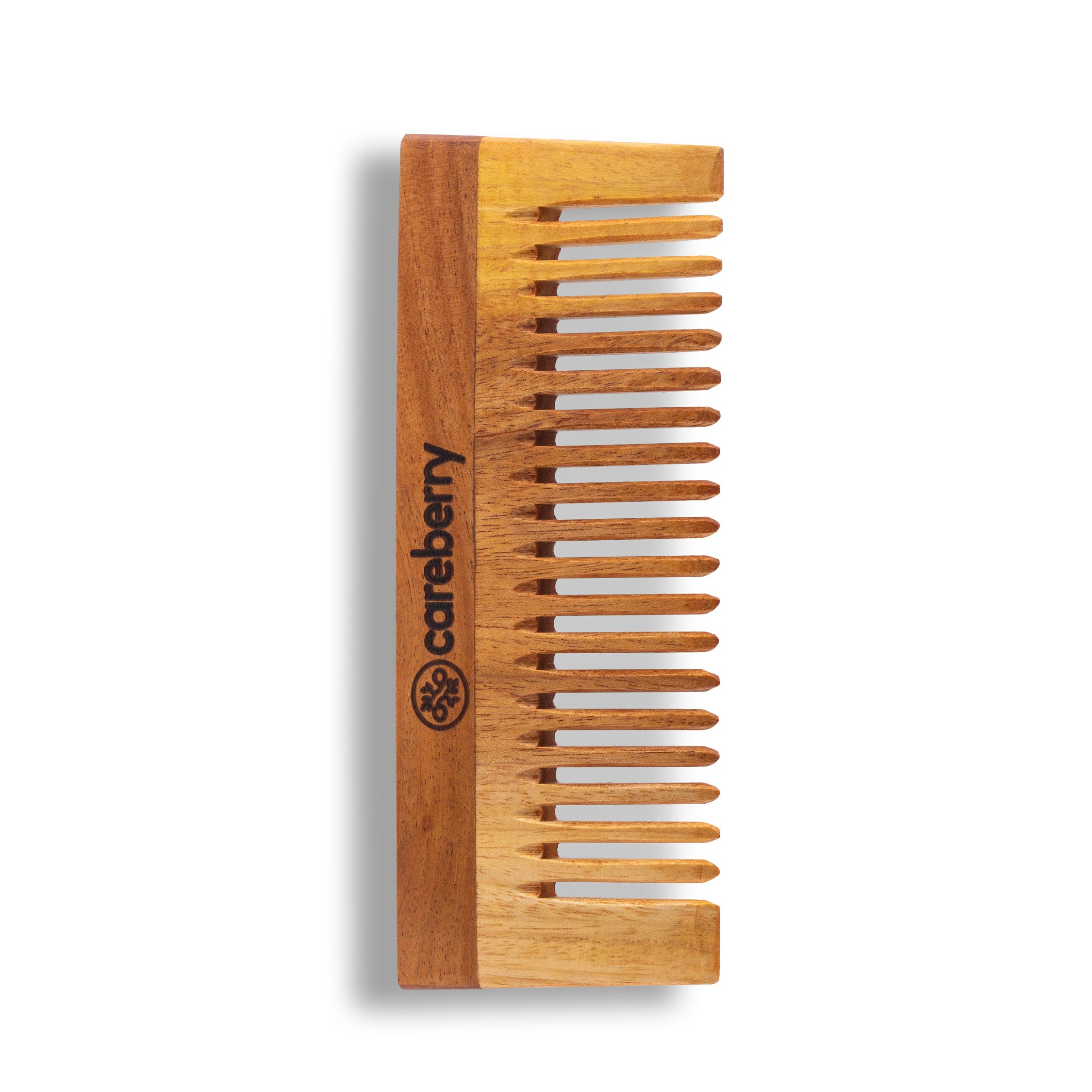 Careberry Neem Nirvana Shampoo Comb - Distacart