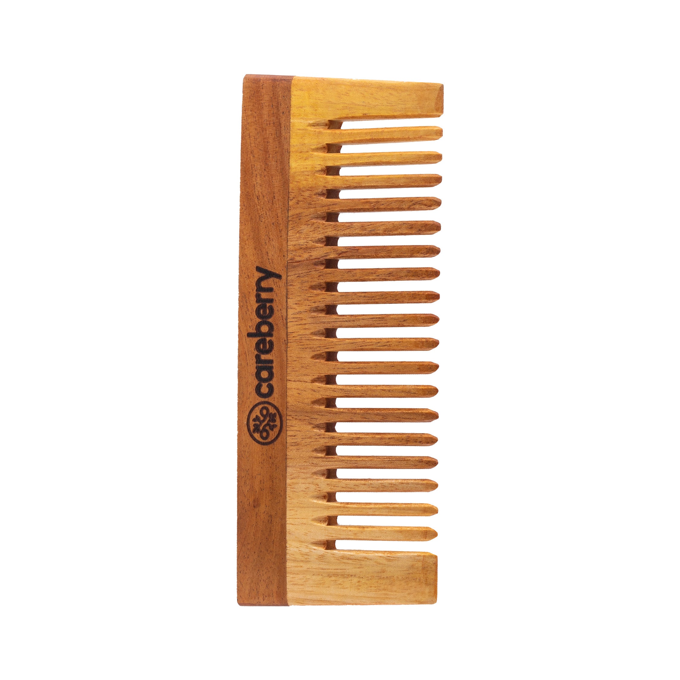 Careberry Neem Nirvana Shampoo Comb - Distacart