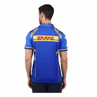 Thumbnail for MI Cricket Jersey IPL Half Sleeve - Distacart