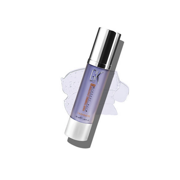 GK Hair Cashmere Hair Serum To Treat Frizzy & Flyaways - Distacart