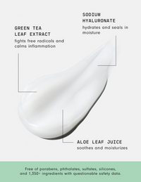 Thumbnail for Versed Dew Point Moisturizing Gel Cream