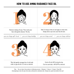 Thumbnail for Aminu Radiance Face Oil for Brightening & Ageing - Distacart