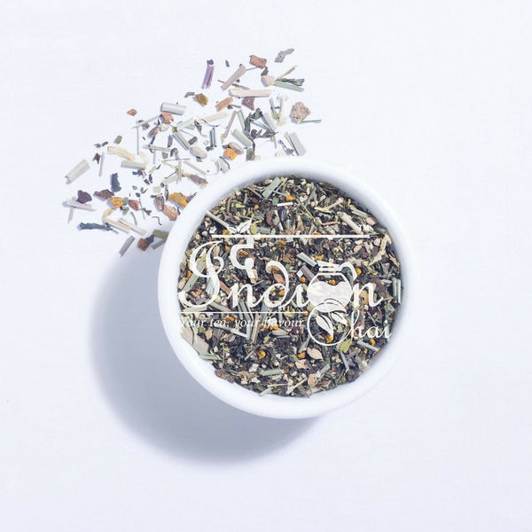 The Indian Chai – Dandelion Root Tea 30 Pyramid Tea Bags - Distacart