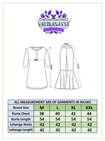 Thumbnail for Top Lehenga (1)