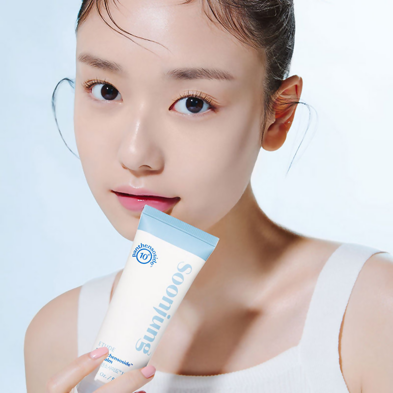 Etude House Soonjung 10-Panthensoside Cica Balm - Distacart