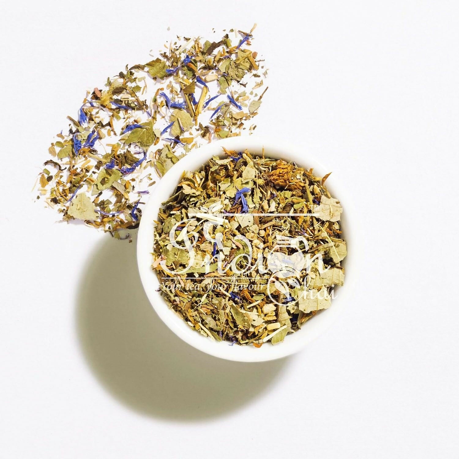 The Indian Chai – Healthy Menopause Tea - Distacart