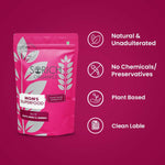 Thumbnail for Sorich Organics Mother's Superfood Mix Nuts & Seeds - Distacart