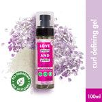 Thumbnail for Love Beauty And Planet Rice Water & Angelica Seed Oil Curl Defining Gel - Distacart