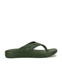 Thumbnail for Paragon Men Rubber Thong Flip-Flops