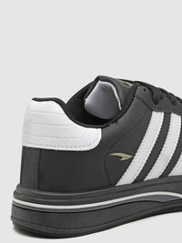 Thumbnail for ASIAN Men Round Toe Memory Foam Sneakers