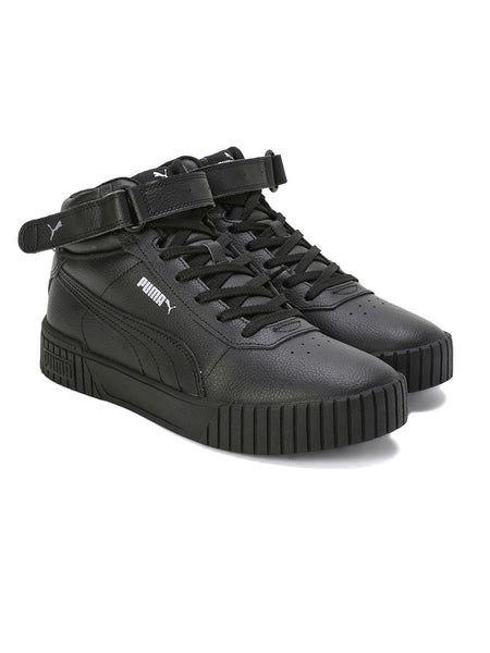 Puma Women Carina 2.0 Mid Sneakers