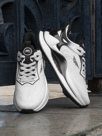 Thumbnail for Red Tape Women Drift + Mesh ETPU Walking Shoes