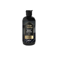 Thumbnail for Vedic Valley Oud Noir Body Lotion with Shea, Avocado Butter