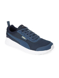Thumbnail for Puma Men Blue Buck V2 Sneakers