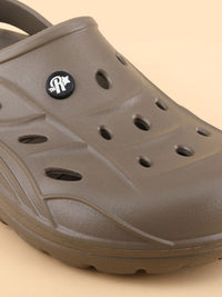 Thumbnail for Roadster The Lifestyle Co Men ComfyCrest Clogs