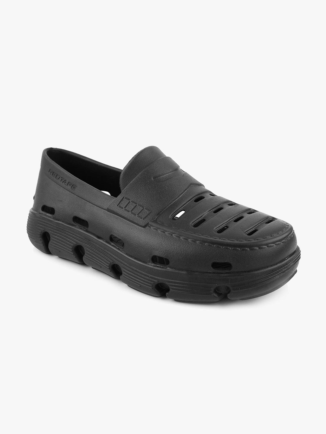 Red Tape Men Clogs
