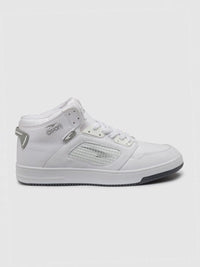 Thumbnail for ASIAN Men Skate Round Toe Memory Foam Shoes