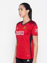 Thumbnail for Adidas MANCHESTER UNITED 23/24 HOME JERSEY Tshirts - Distacart