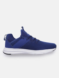 Thumbnail for Puma Men Enzo Leam Textile Running Shoes