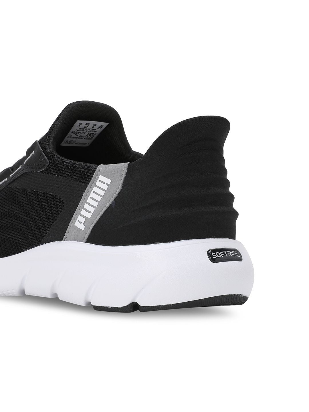 Puma Softride FlexLace Ease In Men & Women Running Shoes