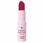 Thumbnail for Avon Simply Pretty Colorbliss Matte Lipstick - Wine - Distacart