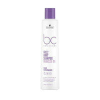 Thumbnail for Schwarzkopf Professional Bonacure Frizz Away Shampoo With Babassu Oil - Distacart