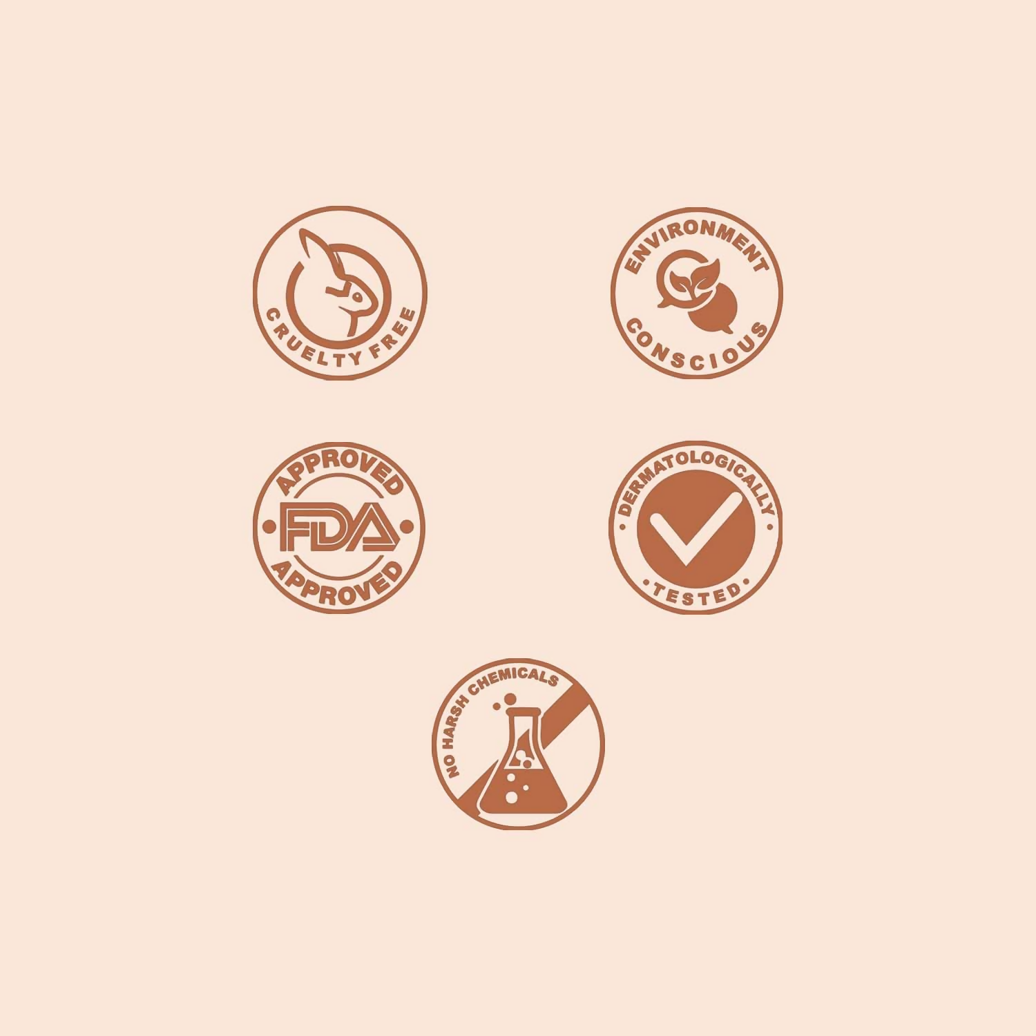 Glam21 Ultra HD Liquid Concealer for HD Finish - Toast - Distacart