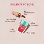 Thumbnail for Etude House Dear Darling Lip and Cheek Tint - RD307 - Distacart