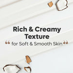 Thumbnail for mCaffeine Coconut Cream Body Wash - Mildy Cleanses & Moisturizes - Distacart