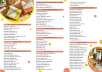 Thumbnail for The Indian Chai - Anti Diabetic Tea 30 Pyramid Tea Bags - Distacart