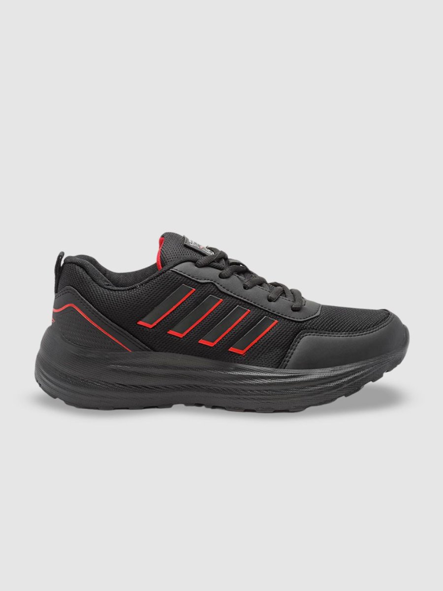 ASIAN Men Colourblocked Lace-Ups Sneakers