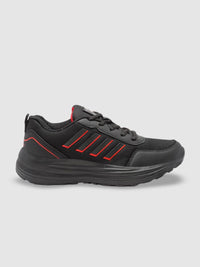 Thumbnail for ASIAN Men Colourblocked Lace-Ups Sneakers